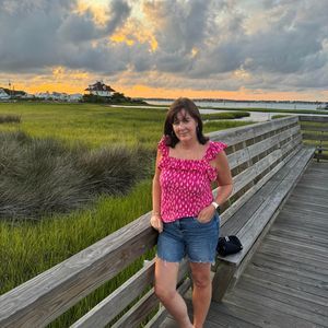 Meet your Posher, Alisa